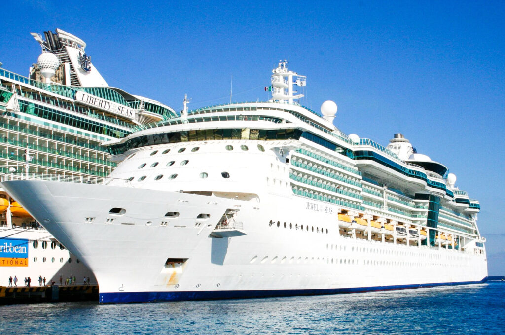 5 day cruises from Galveston