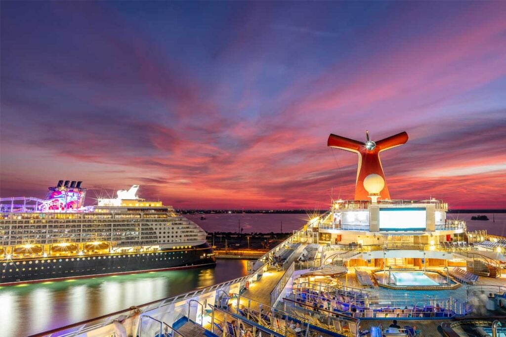 Wondering what cruise lines sail from Galveston, find out here.